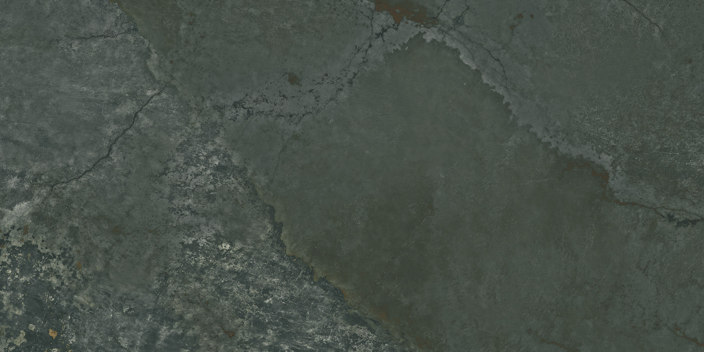 Planet Green Metal Soft 60x120 Fanal фото 6