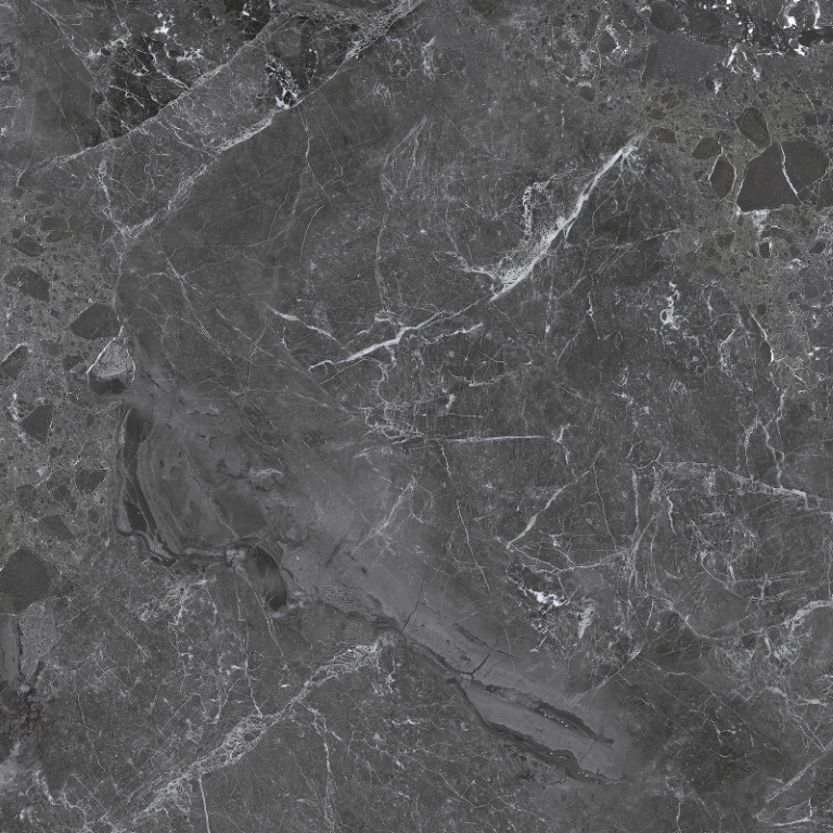 6060GRY99M Greiny Dark матовый 600x600x9.5 Delacora