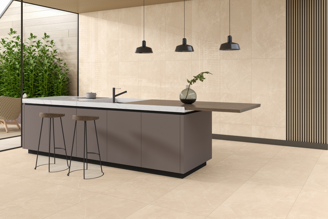 Atlantis Beige Eternal