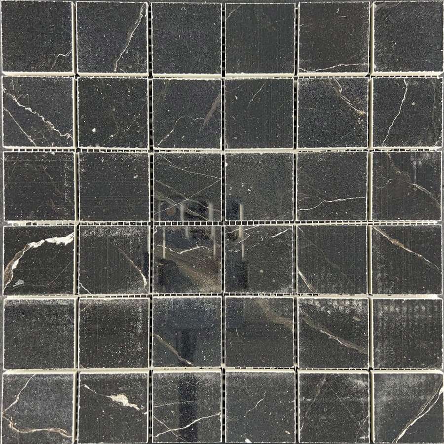 Mosaic Estrada Nero 300x300 Velsaa