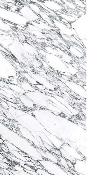 Arabescato White Soft Matt 160x320 TAU Ceramica