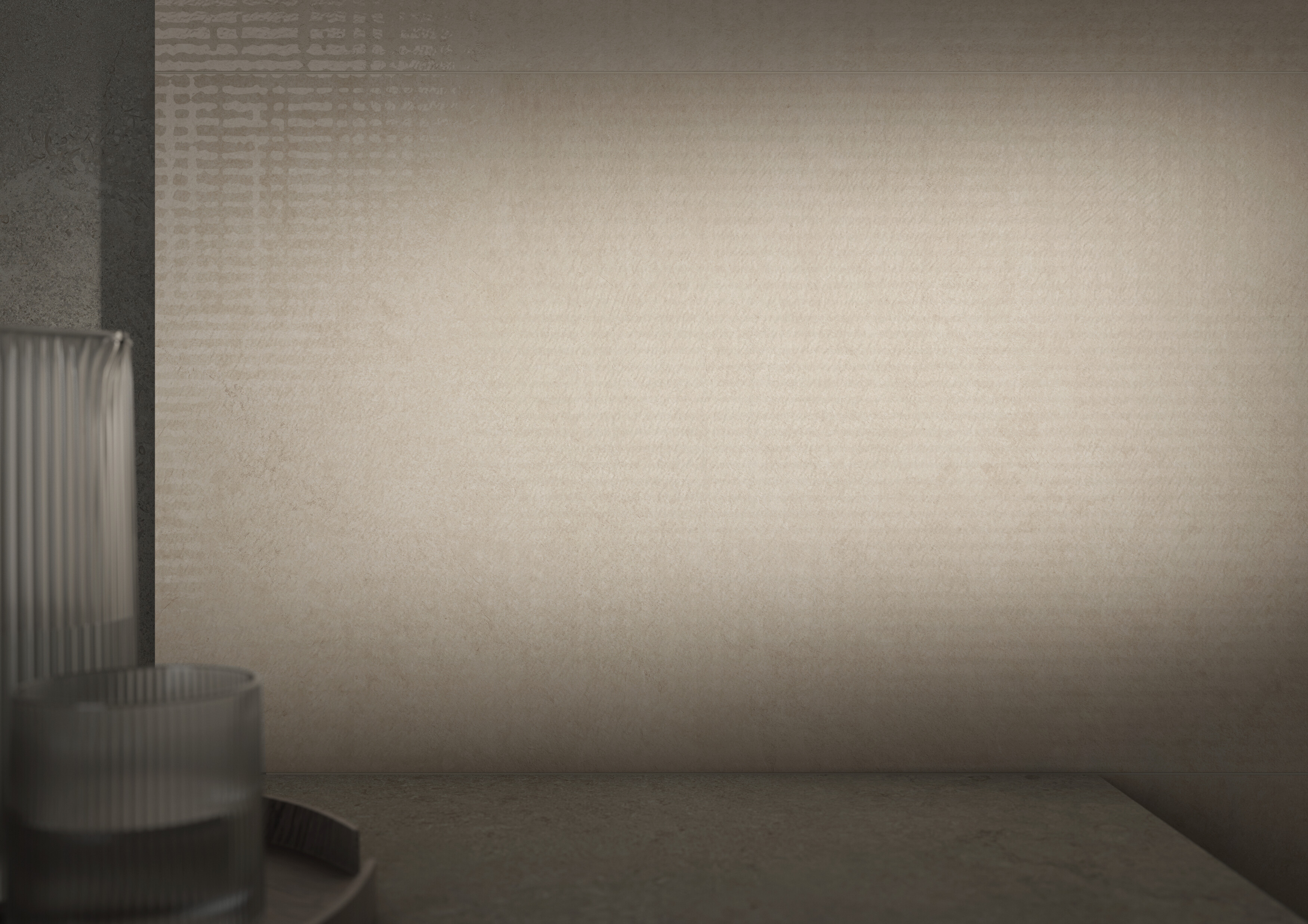 Portwall White Mate Rect 33,3x100 TAU Ceramica фото 27