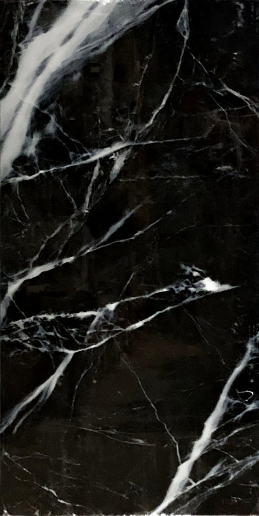 Novo Black Full body polich 60x120 Bonaparte