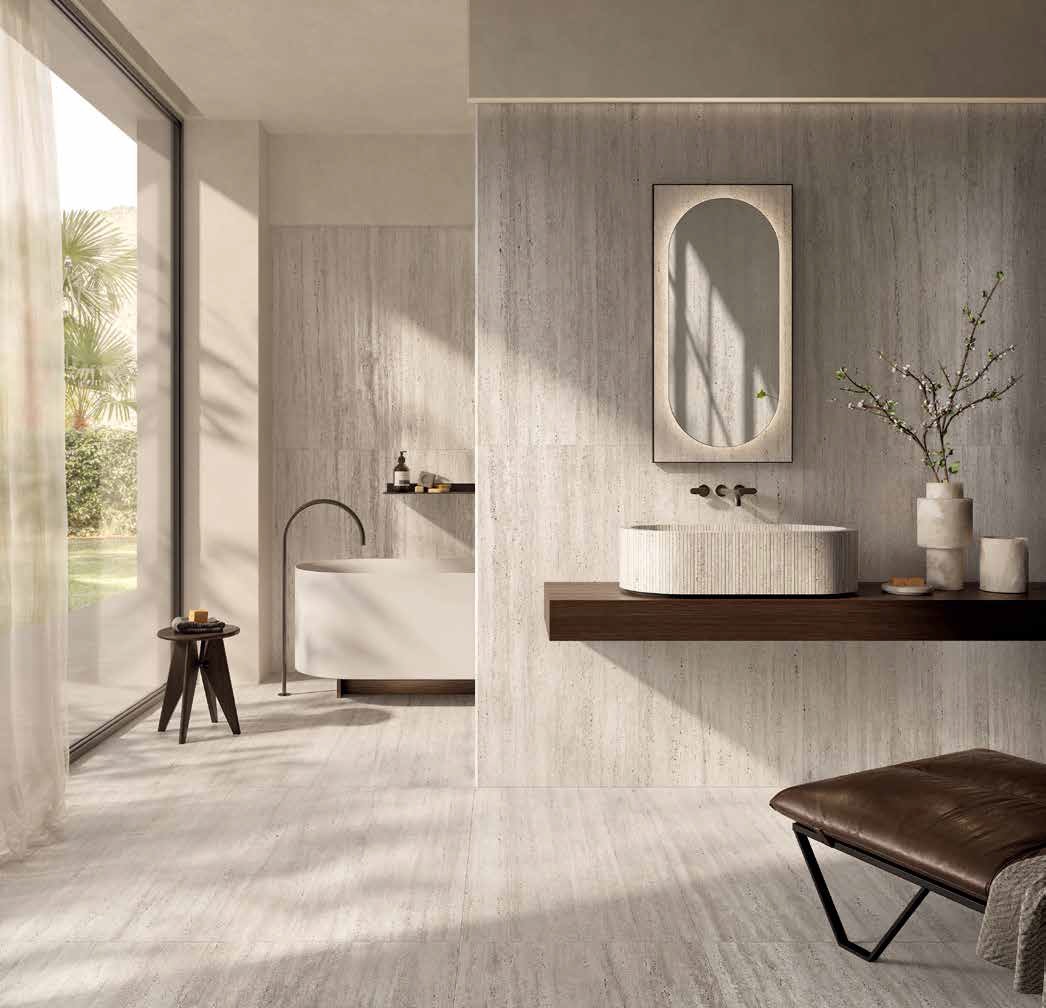 Materia Classica FAP Ceramiche фото 4