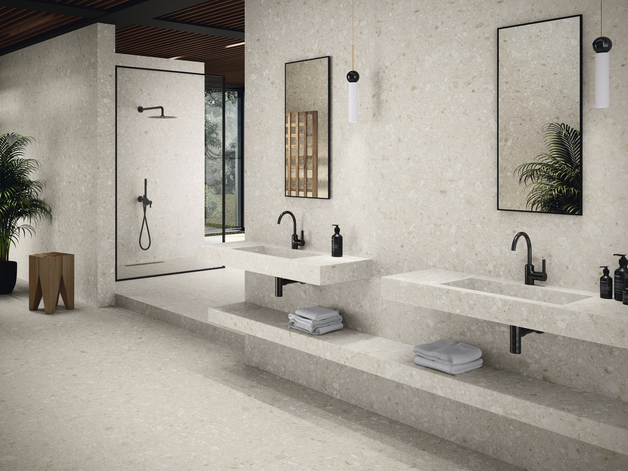 Greystone Ape Ceramica