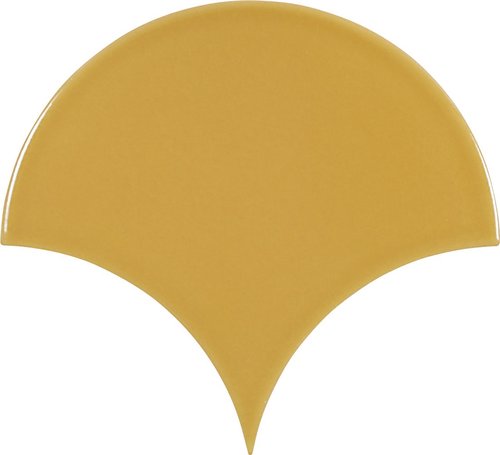A032401 Escamas Dynamic Mostaza 15,5х17 CARMEN