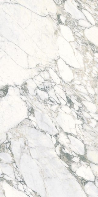 L315320MF6B Marmi Arabescato Block B Levigato 6mm 150x300 IRIS FMG