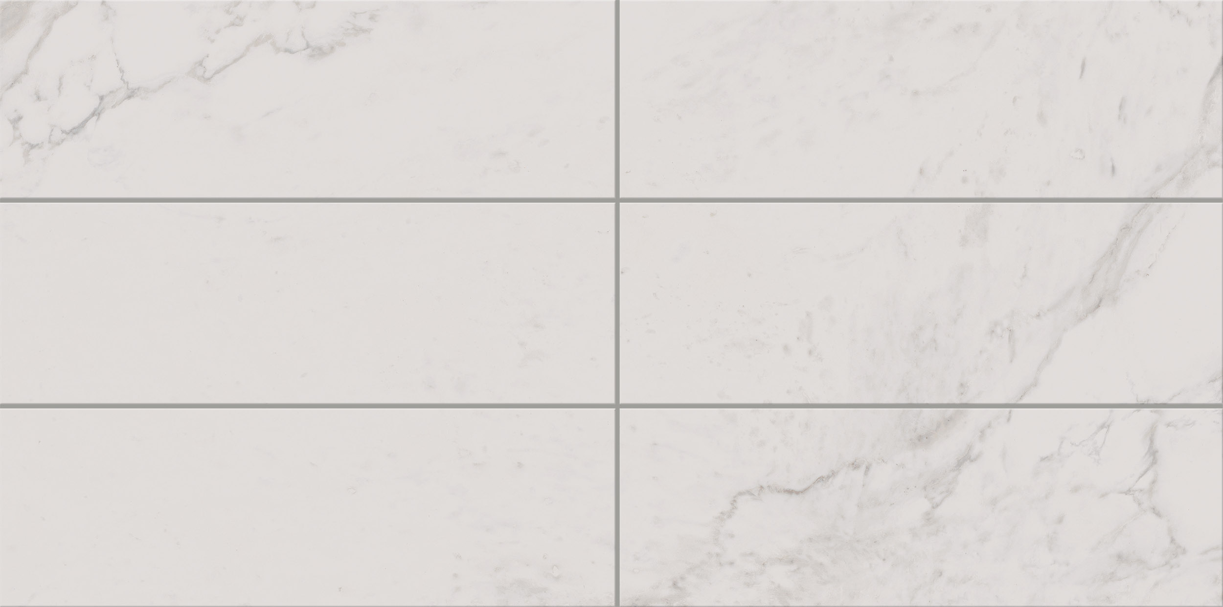 Фальшмозаика MO01 Melody White Bricks Small неполированный 29.8x60 Estima