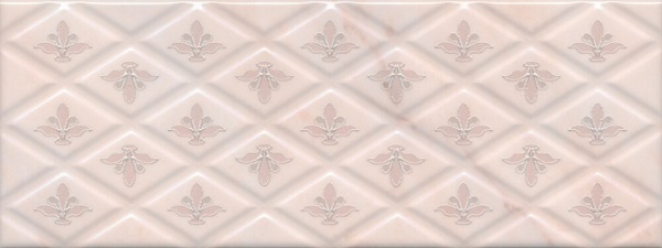 AD/A447/15118 Флораль 15x40 Kerama Marazzi