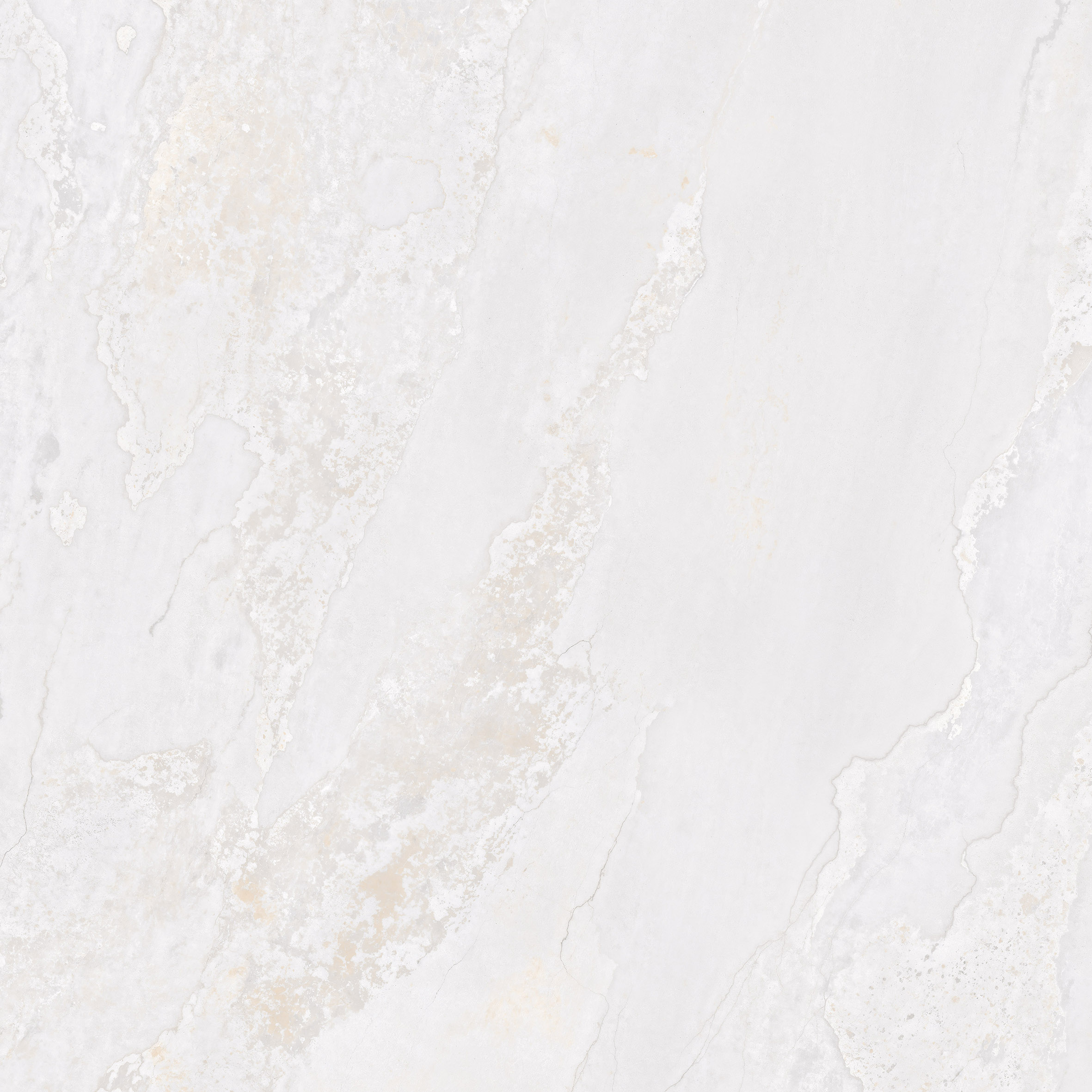 Planet White Metal Soft 120x120 Fanal фото 18