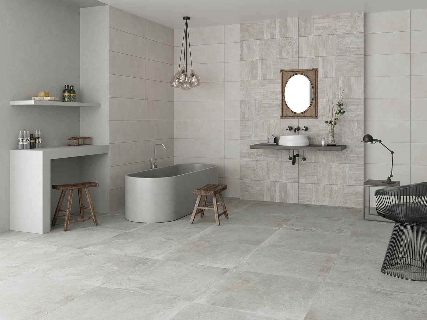 Neo Metropol Ceramica