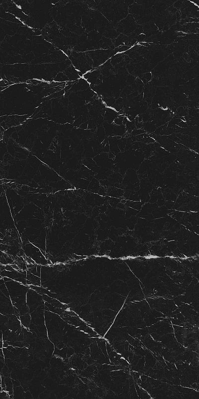 M11M Grande Marble Look Elegant Black Lux 120х240 MARAZZI Italy