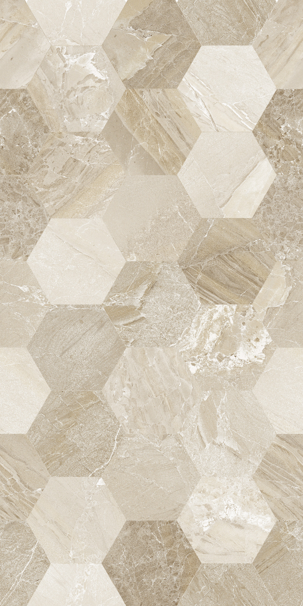 Istambul Beige Decor 30x60 Eurotile Ceramica