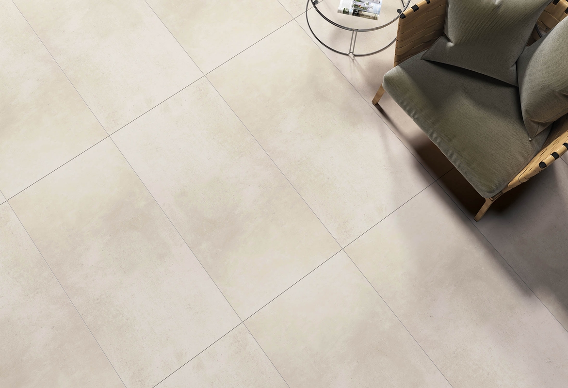 Vista Fume Rektifiye Matt 60x120 Kutahya Seramik фото 14