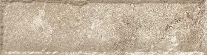 Scandiano Ochra Elewacja 7mm 6,6x24,5 Paradyz