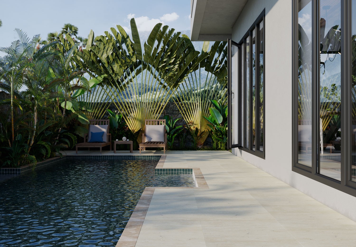 RM016060N Roma желто-кремовый 60x60 Pieza Ceramica