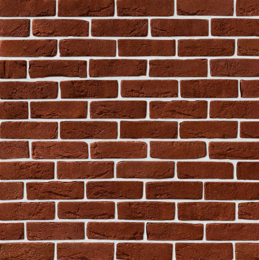 Декоративный кирпич Плоскость Орли 776 21,5x6,5x1 Leonardo Stone