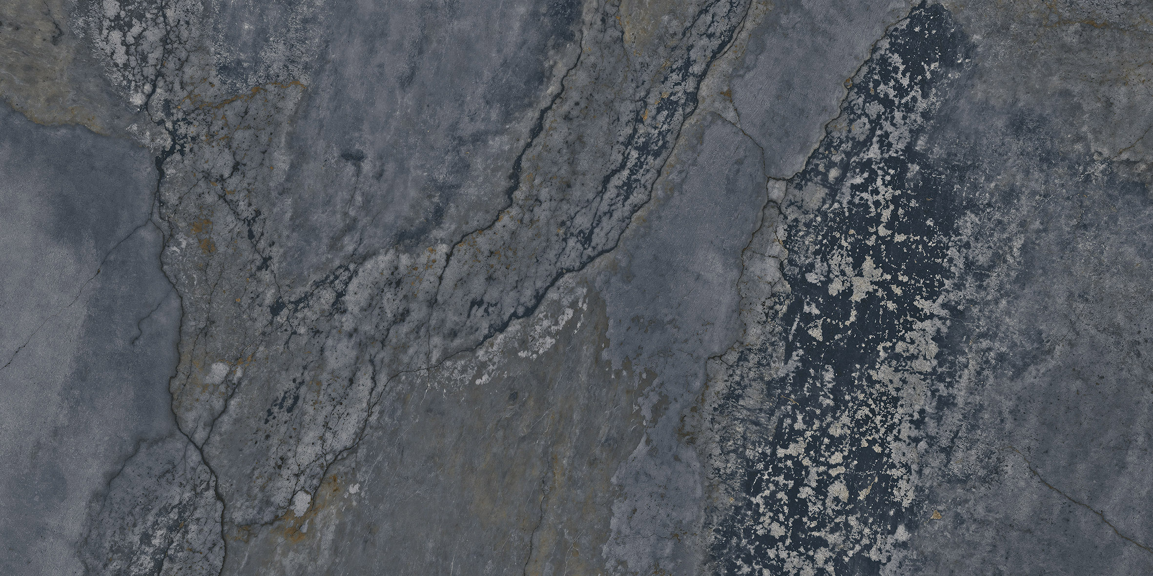Planet Blue Metal Soft 60x120 Fanal