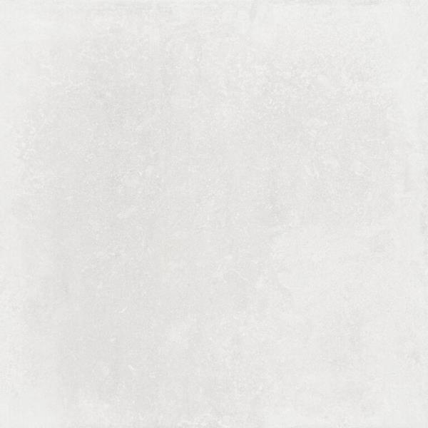 Midtown White Matt 60x60 Cifre