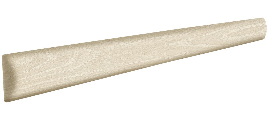 Remate Peldano Recto Yoho Maple R11 3x33 Exagres