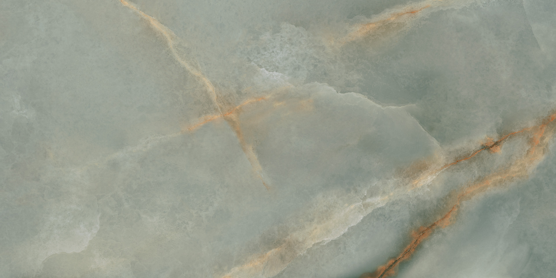 RDEZ Incanto Onice Verde Glossy Rt 60x120 Ragno Marazzi фото 4