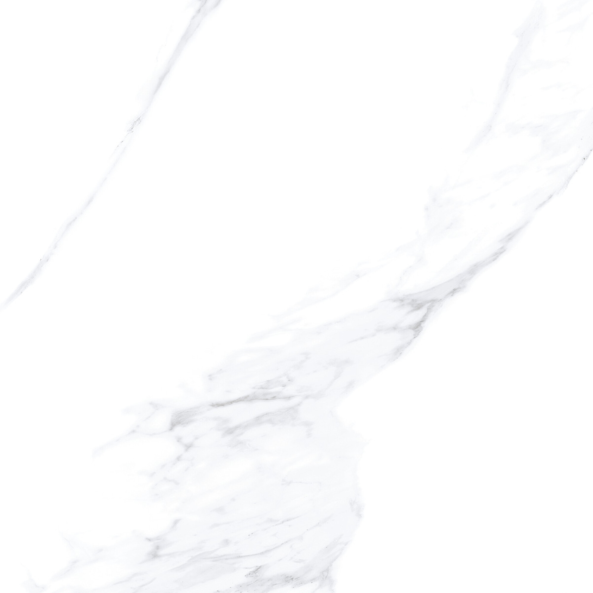 41886 Calacatta Extra White NT/100X100X0,8/R 100x100 Peronda фото 3