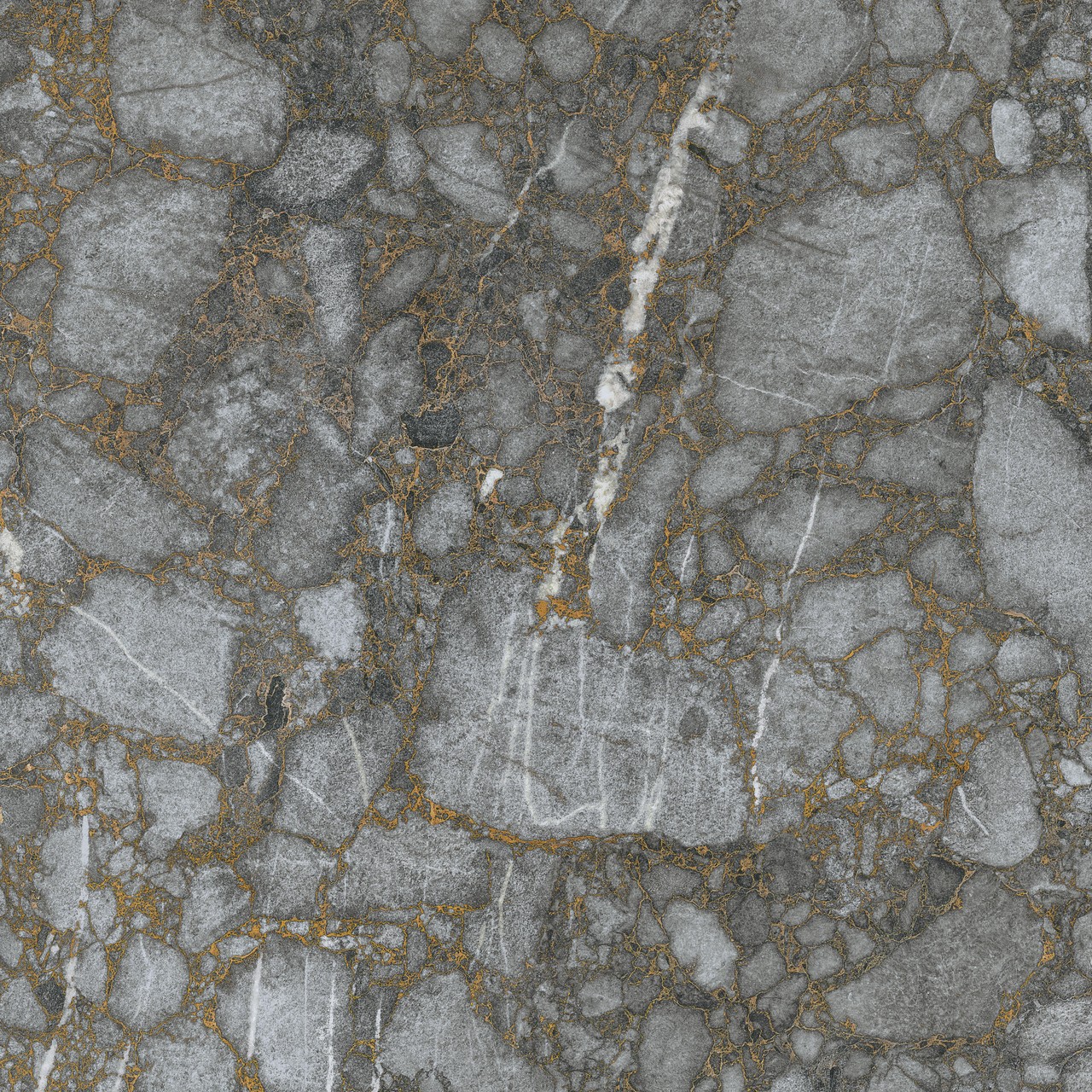 610010002972 F.d.M.Quark Ceppo Apuano Quartz Matt Rett 80x80 Atlas Concorde Russia