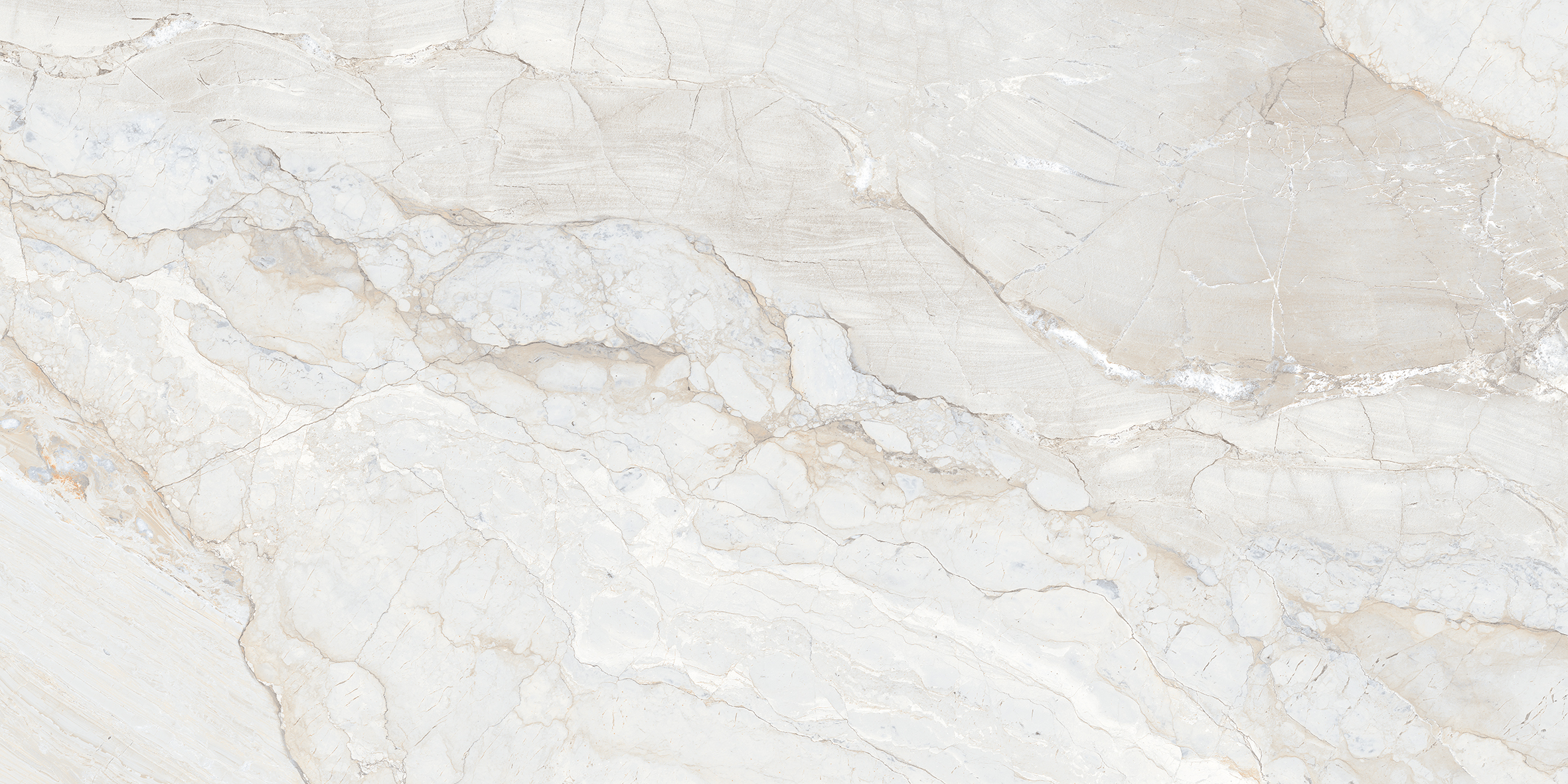 NTT99508P Gravel White 60x120 NT Ceramic