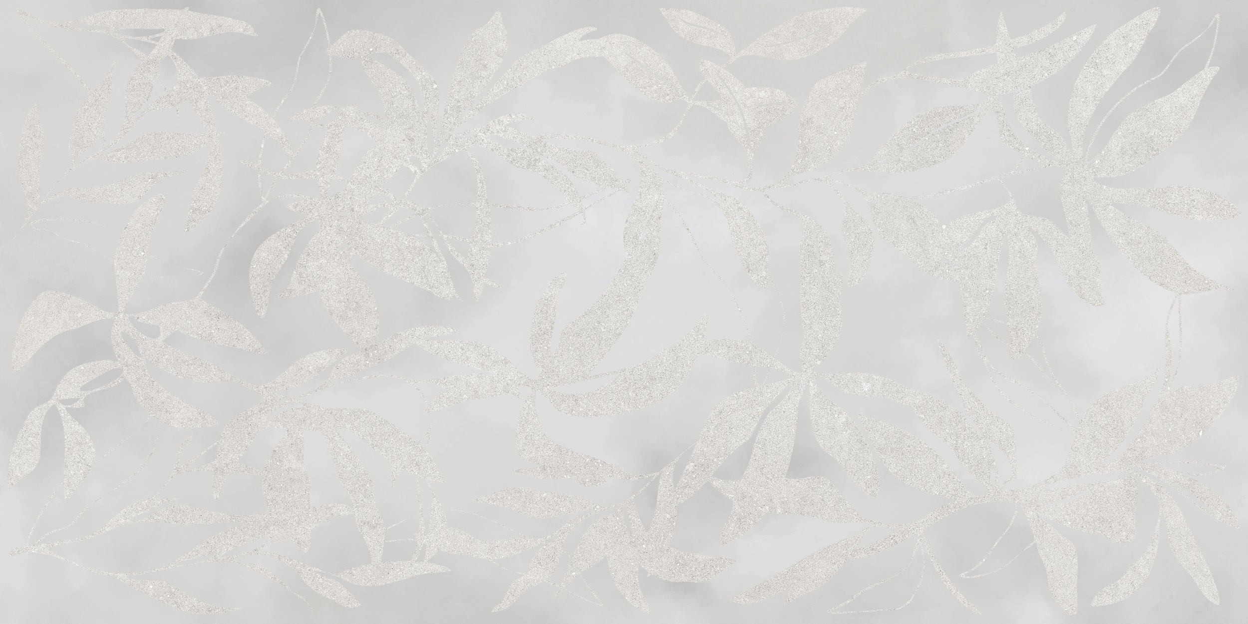 K958008R0001VTER ArtWall Цветы Серый Матовый Ректификат 60x120 Vitra фото 10