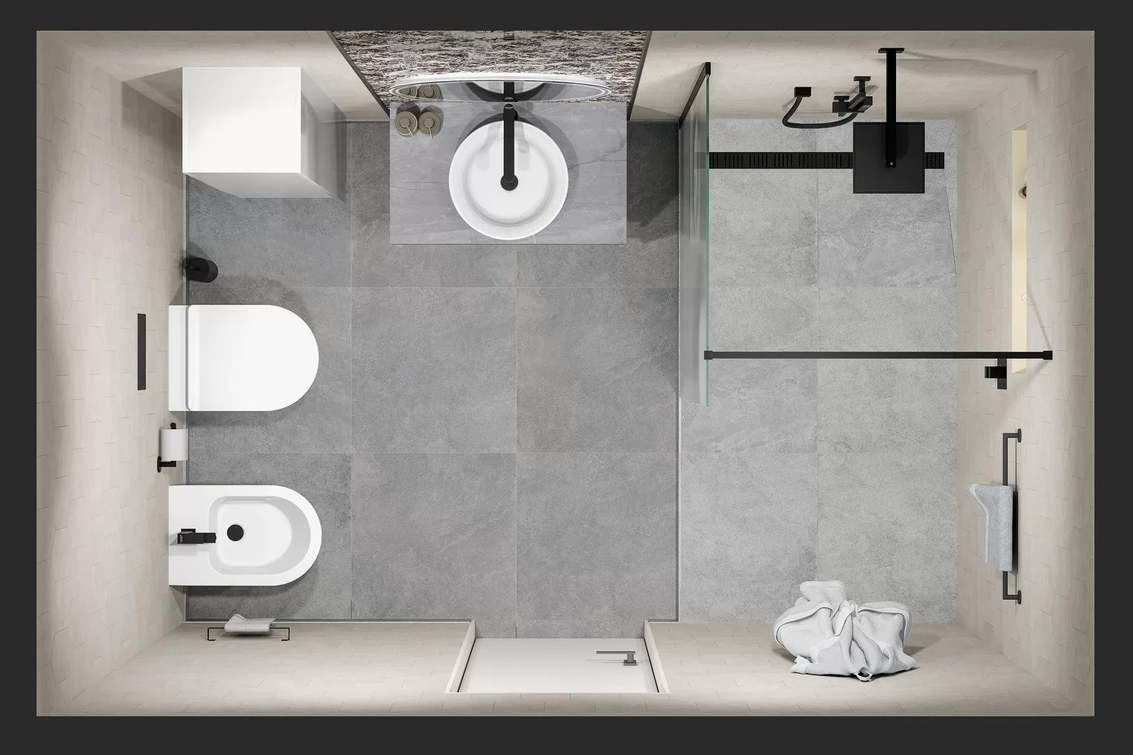 Про Стоун Kerama Marazzi