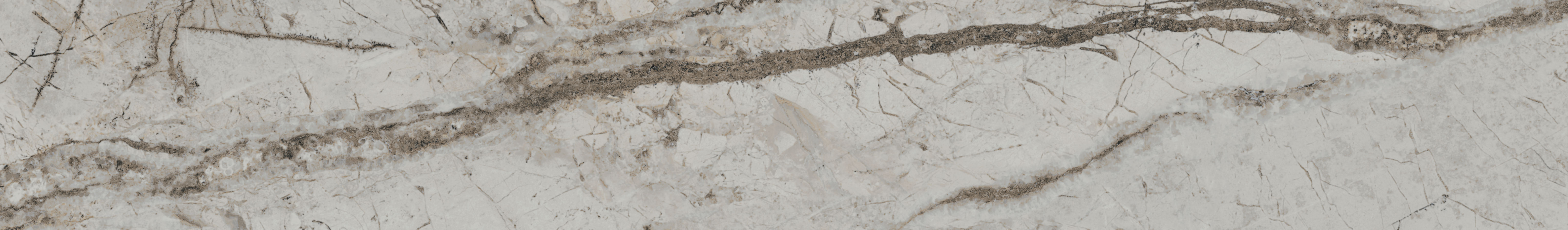 KM6060G0061RBT6 Плинтус Ифран серый светлый матовый обрезной 60x9,5x0,9 Kerama Marazzi