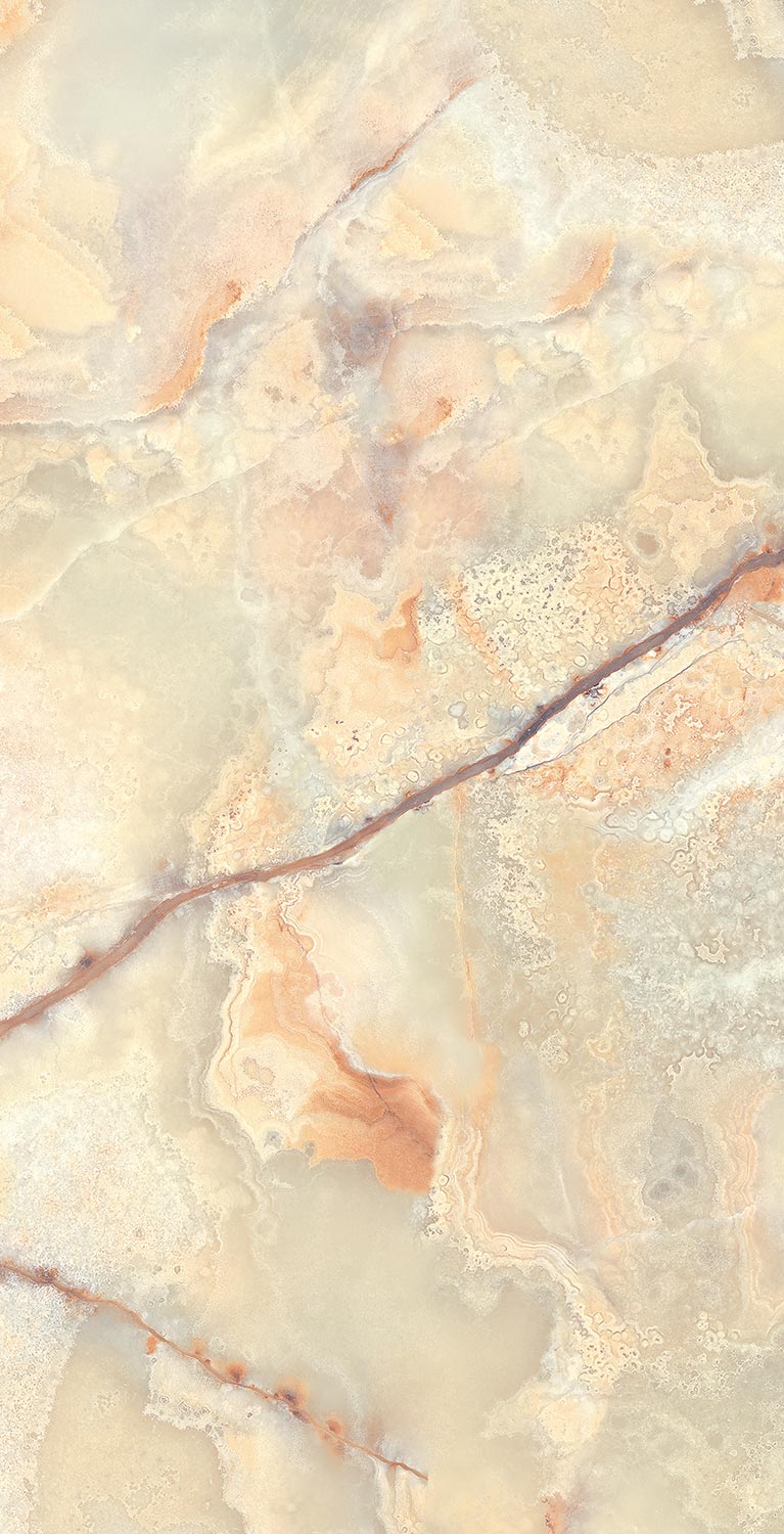 SS12048 Luxury Stone Pol 60x120 Fusure Ceramic