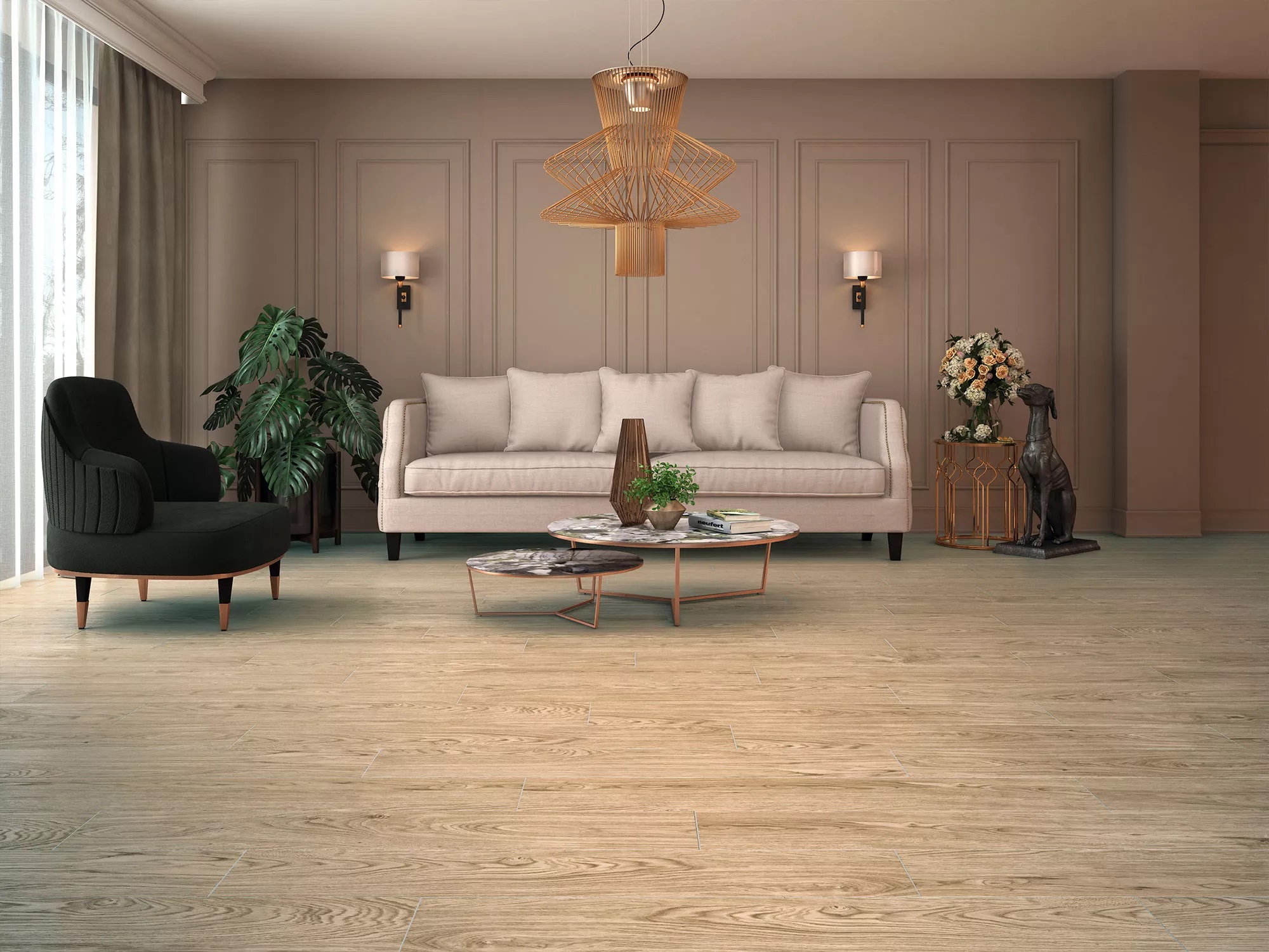 Tundra New Tiles