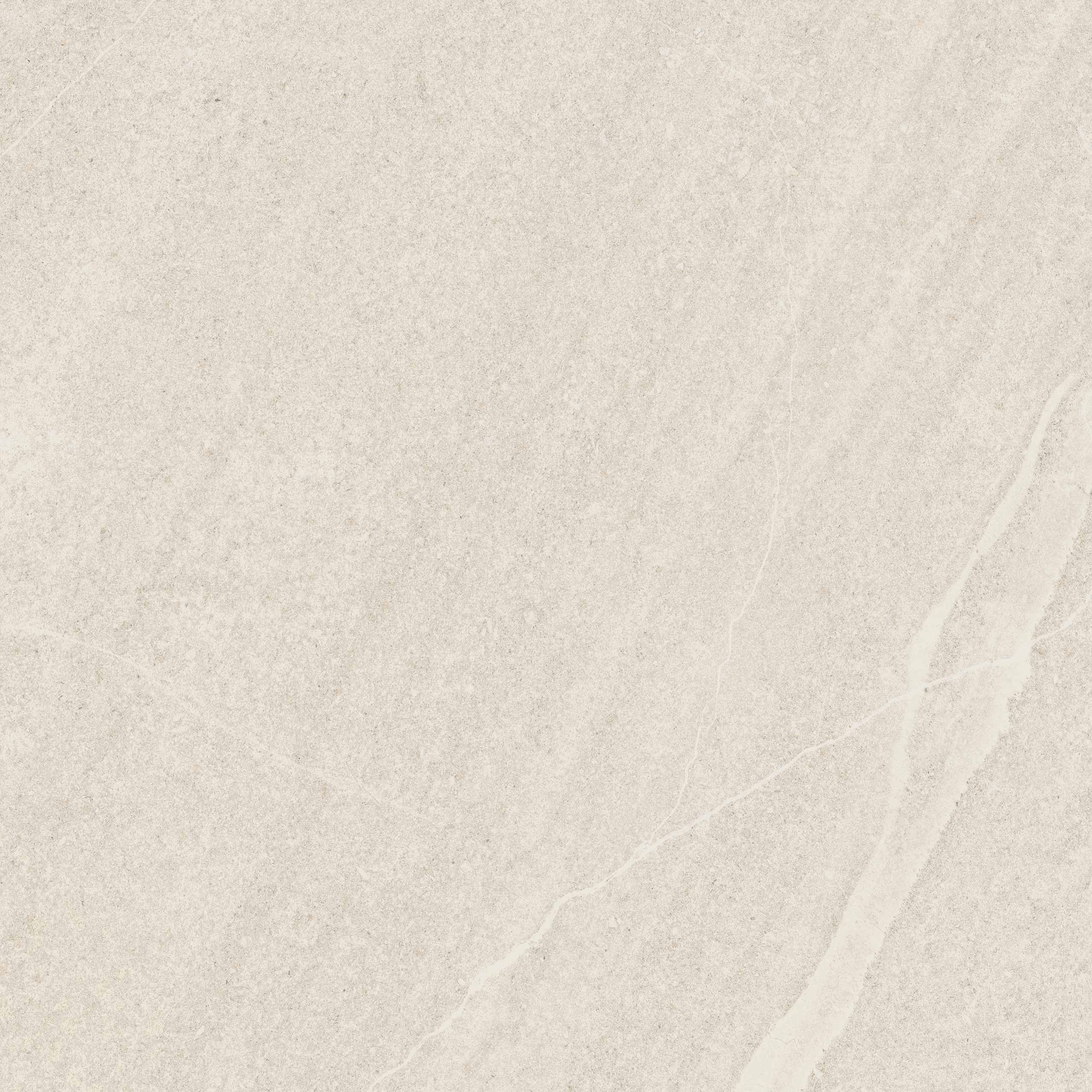 GB01 Gabbro White Неполированный Рект. 80х80х10 Estima фото 6