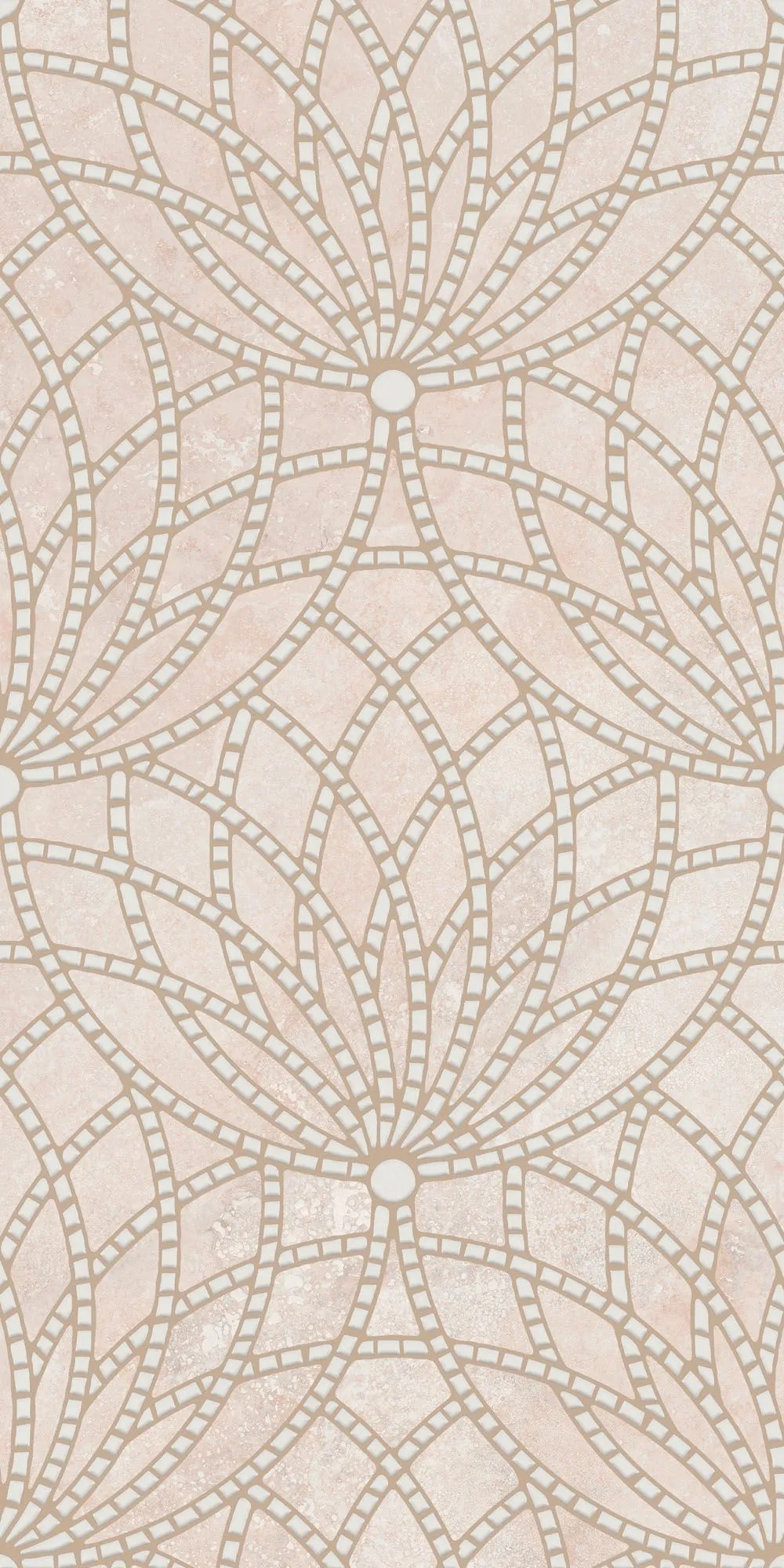 KMD3STA090BR Декор Литос бежевый светлый матовый обрезной 30x60x0,9 Kerama Marazzi