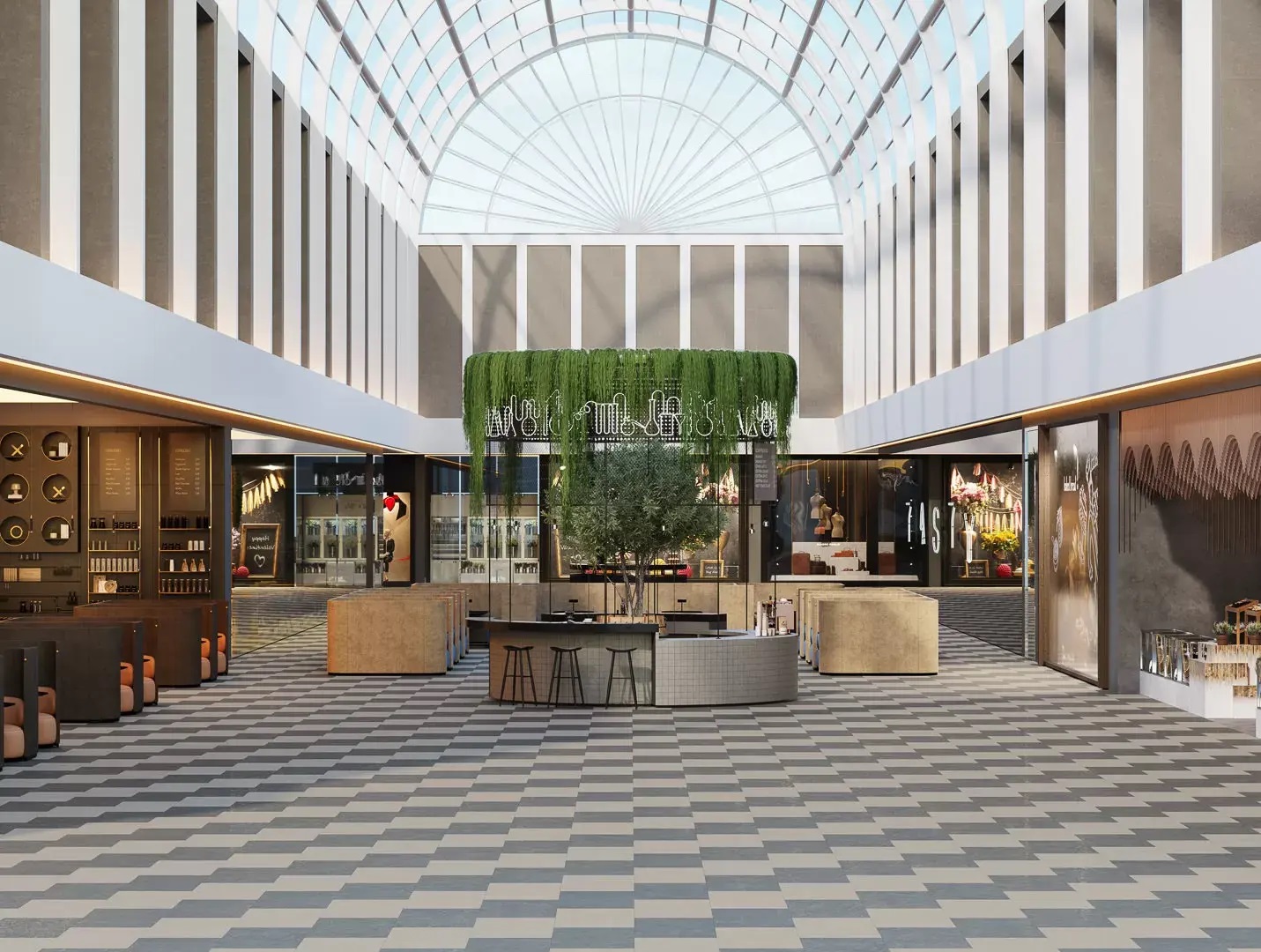 Касабланка Kerama Marazzi