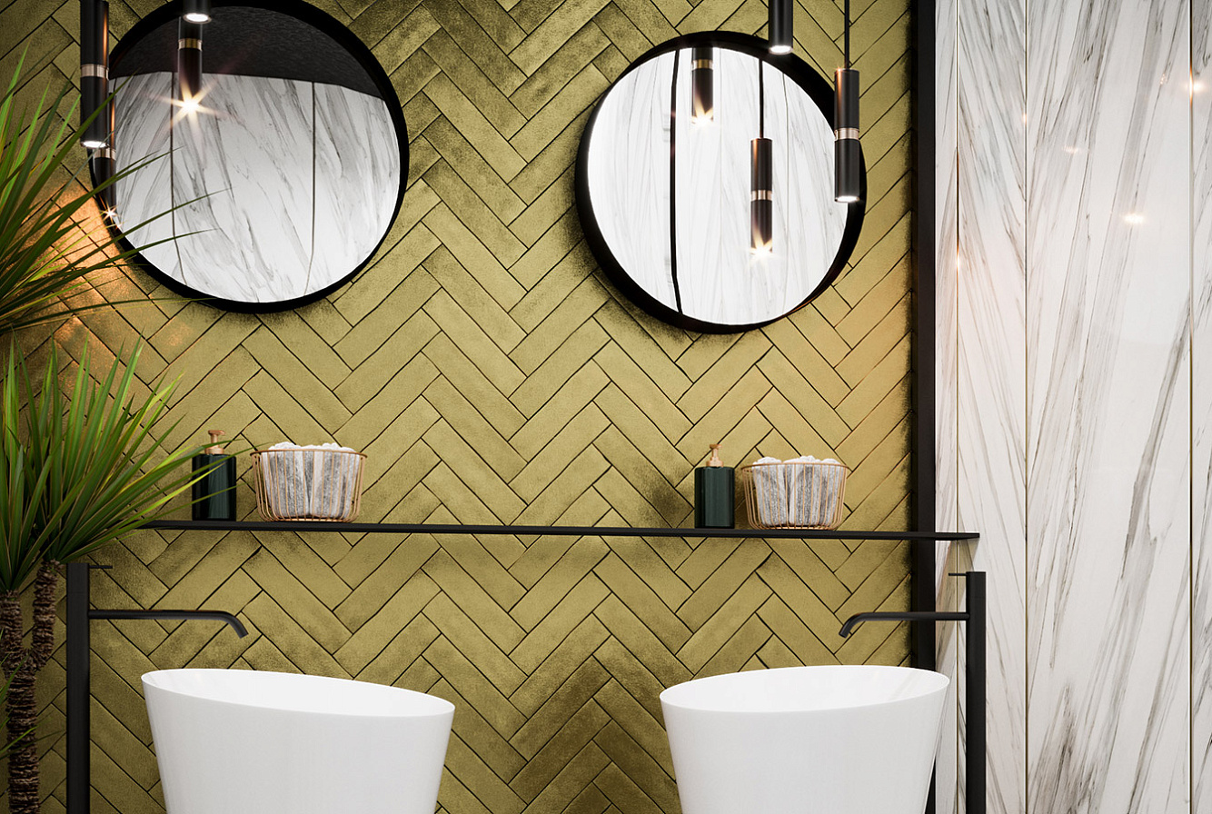 Atelier Bordeaux Glossy 10x10 Revoir Paris фото 59