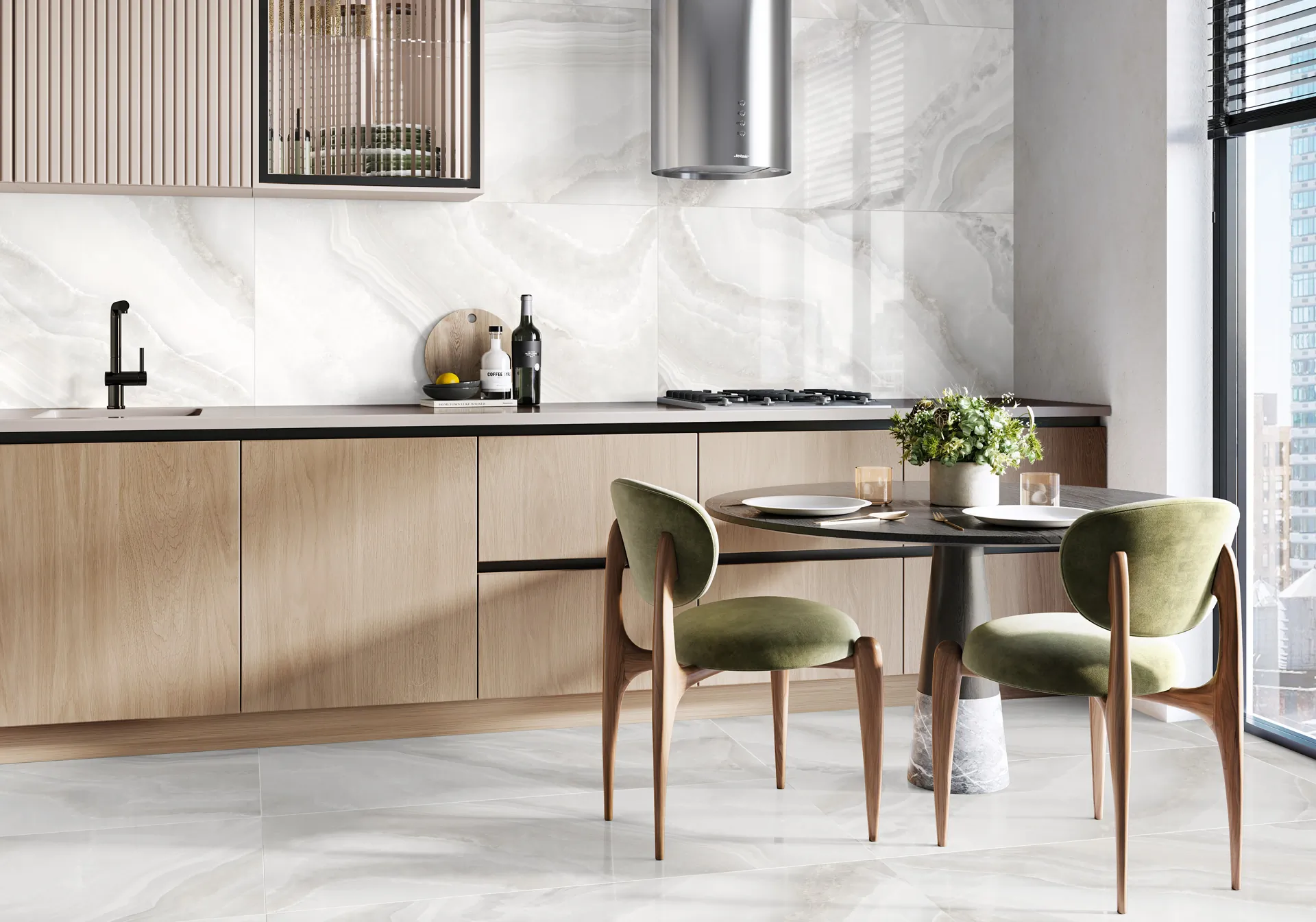 Grand Opal Artkera Group