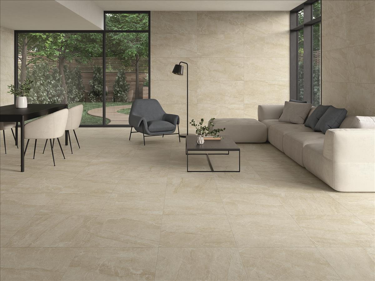 CAN5SUBLCDOA Sublime White MT Rect 60x120 STN Ceramica