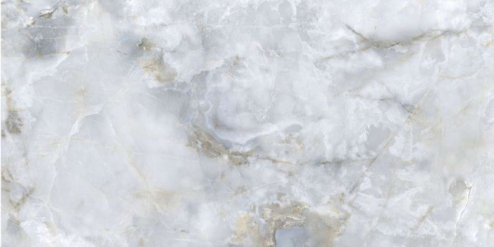GT1206010816PR Orinda Голубой полированный 60x120 Global Tile