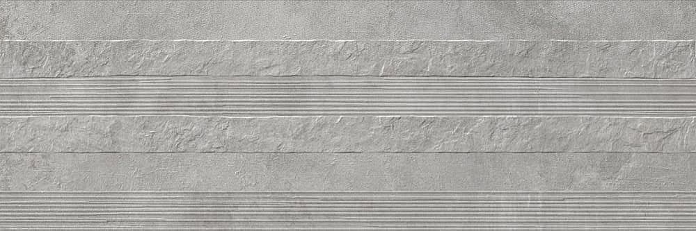 30756 Downtown Grey Material SP/33,3X100/R 33,3x100 Peronda