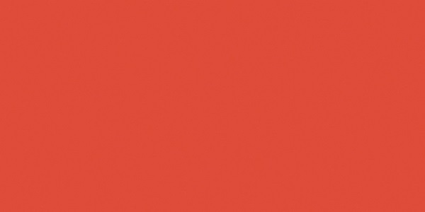 YC74 Your Color Red Неполированный Рект. 80x160x11 Estima