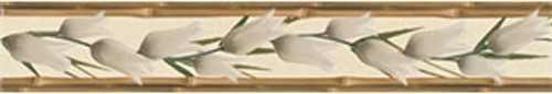 1504-0131 Бордюр Деми 7,5х45 Lasselsberger