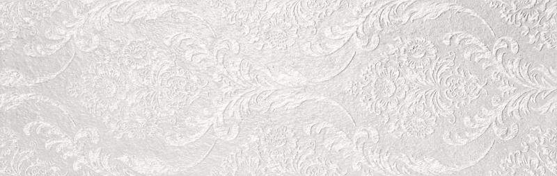 Decor Bohemia Sutton Perla 33.3x100 Baldocer