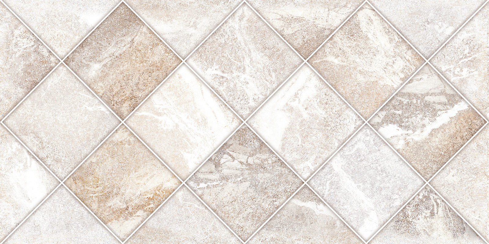 TWU2550PRS14 Persey рельефная 249x500x8 Alma Ceramica (Уралкерамика)