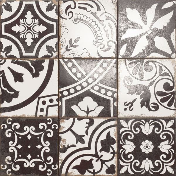 Signe metallici 20x20 Mainzu