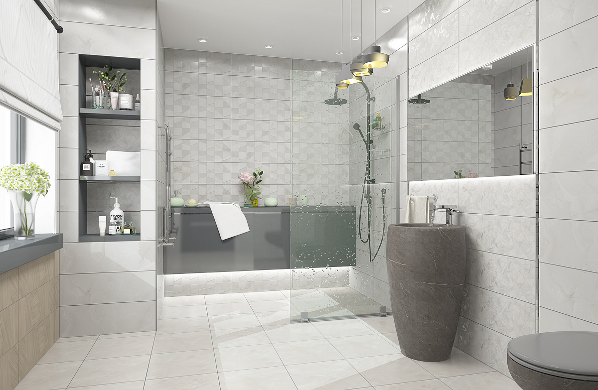 Onix Bianco Керлайф фото 2