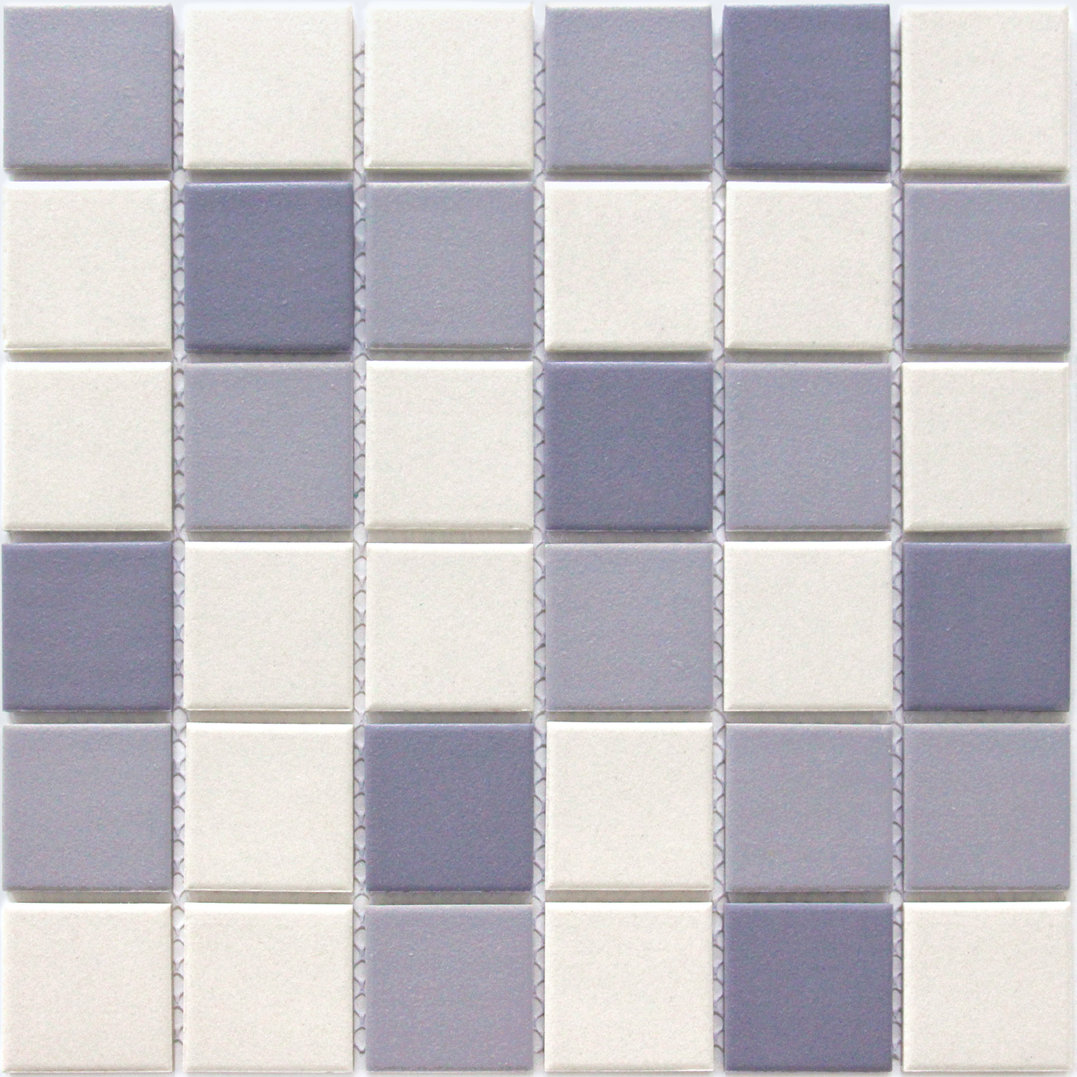 Aquario 30.6x30.6 Caramelle Mosaic