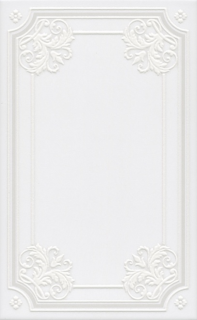 STG/A560/6304 Петергоф белый 25х40 Kerama Marazzi