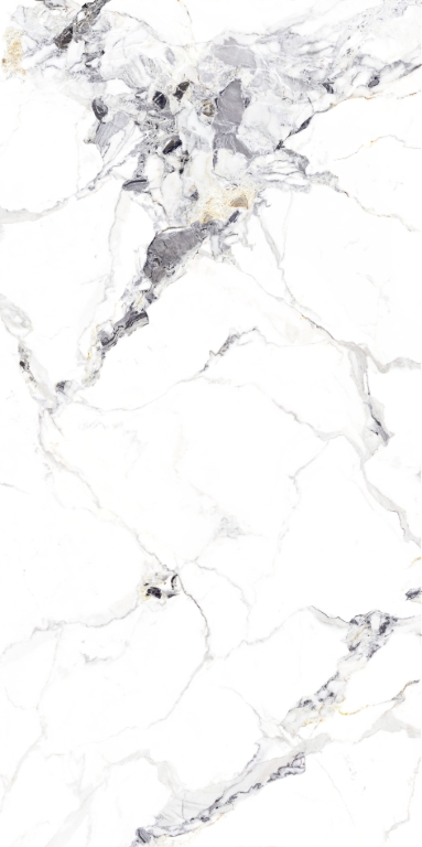 NTT3310P Breccia Bianco 120x240 NT Ceramic